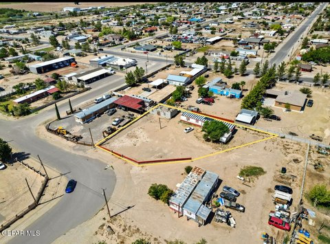 Land, Tornillo, TX