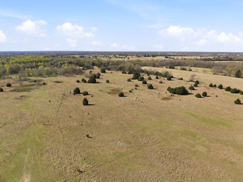 LAND - Campbell, TX