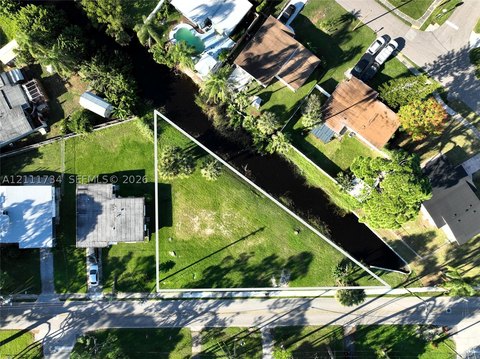 Land, New Port Richey, FL