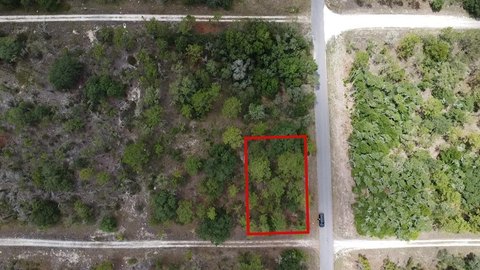 Williston Highlands Residential Lot