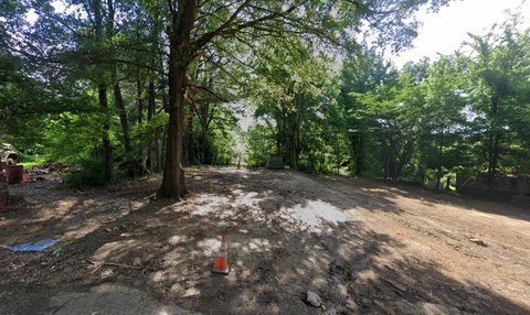 Vacant Lot in Memphis, TN