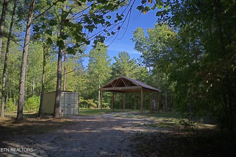Lots & Acreage, Pall Mall, TN