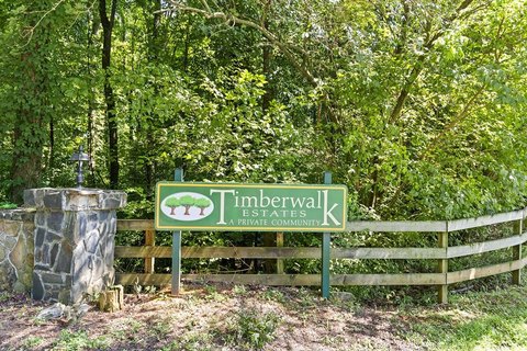 Ellijay, GA Vacant Lot