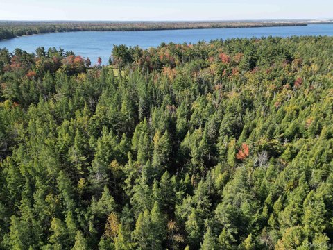 Land Near Milakokia Lake