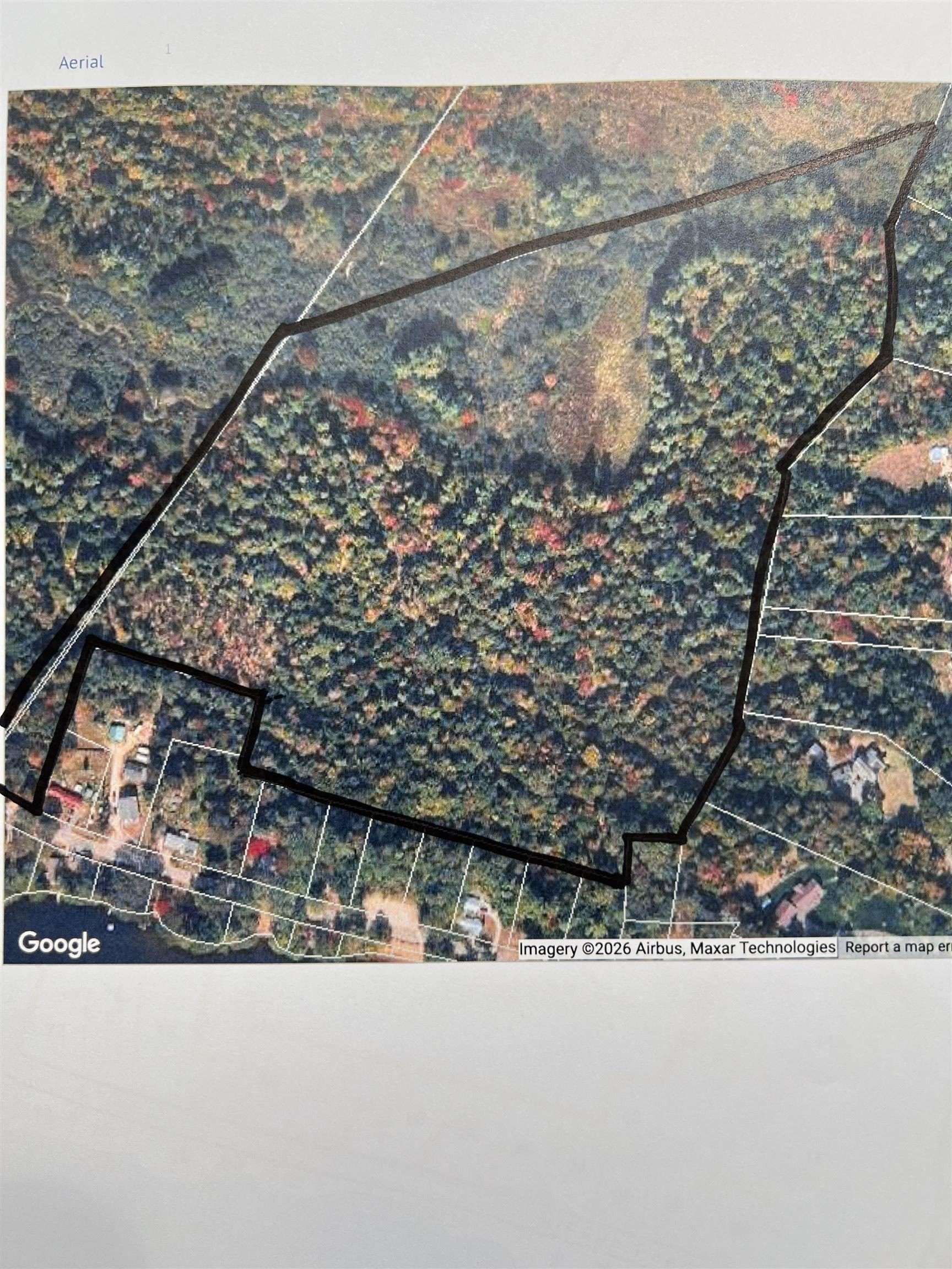Loudon Land Opportunity