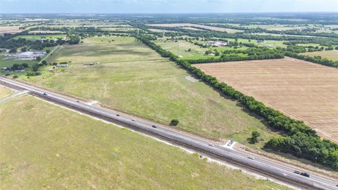 Unimproved Land Near Commerce, TX