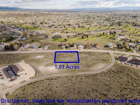 Commercial Land in Spring Creek