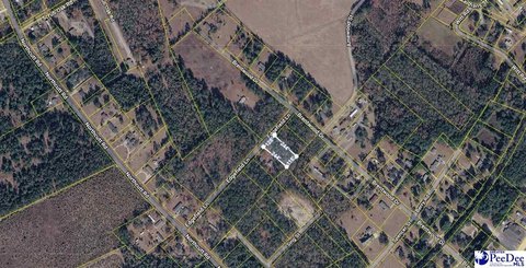 Residential Lot in Lydia, SC