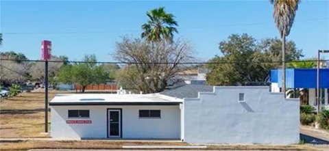 Prime Uptown Commercial Property