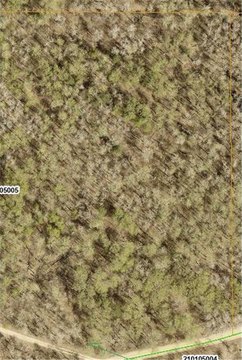 Land for Dream Home, Osage
