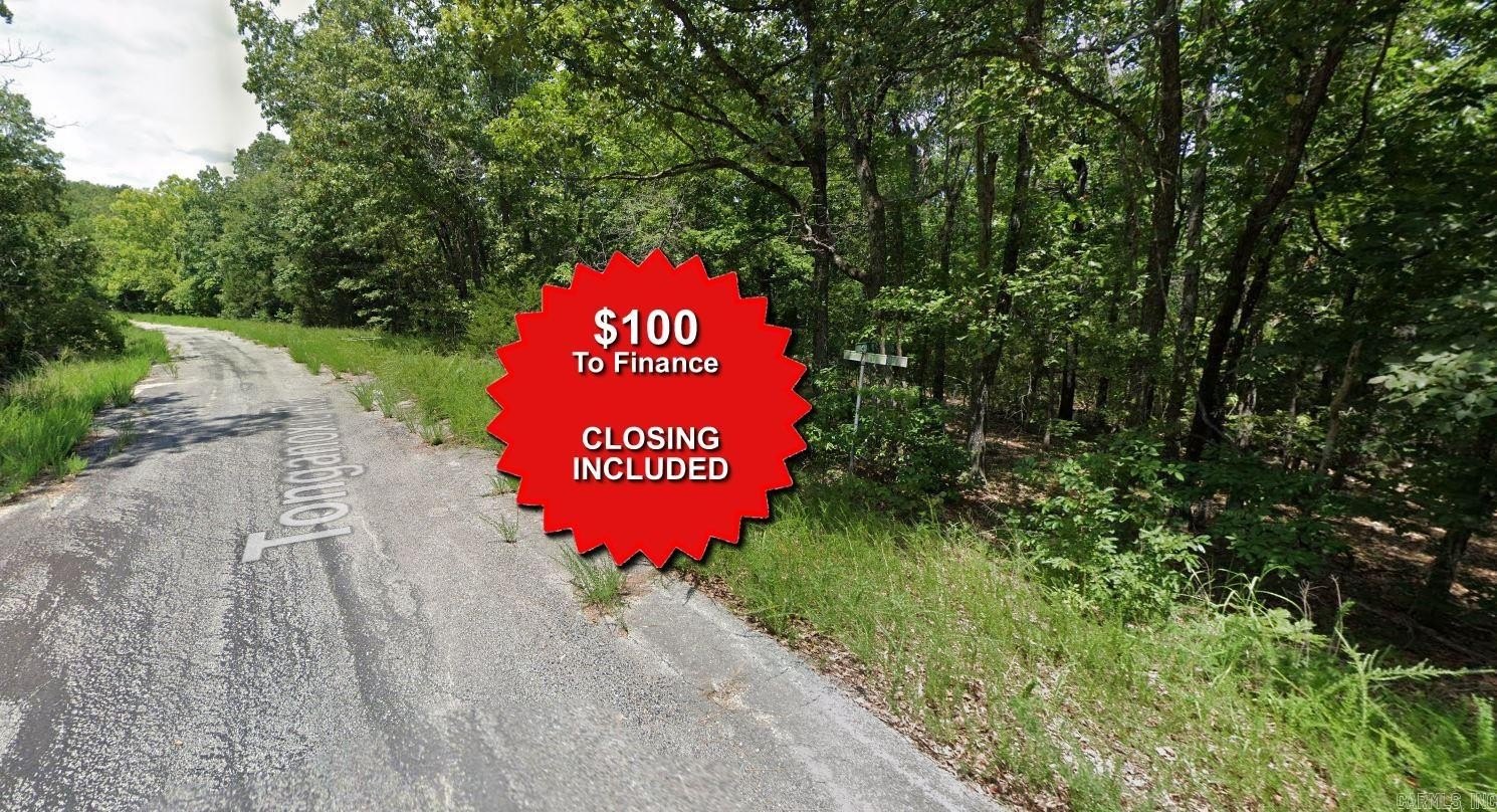 Cherokee Village Land For Sale