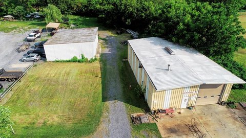 Multi-Unit Property in Huntingdon, PA
