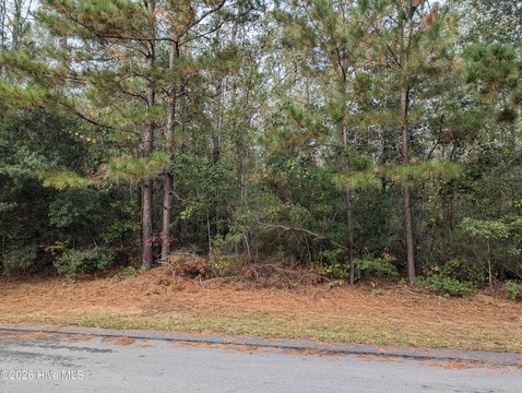 LAND - Graniteville, SC