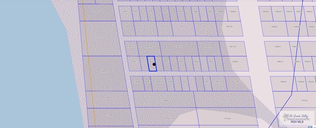 South Padre Island Land Opportunity