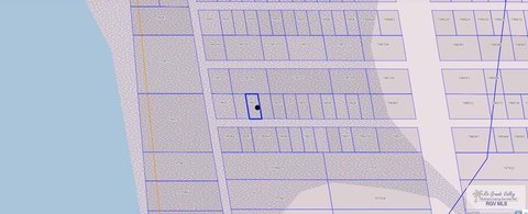 South Padre Island Land Opportunity