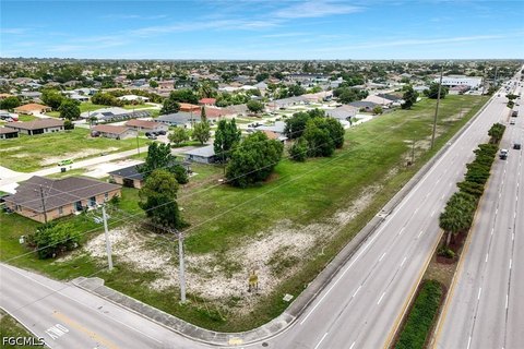 Prime Commercial Development Opportunity