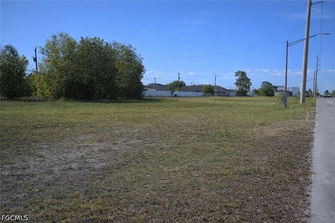 Prime Commercial Development Opportunity