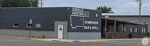 Turnkey Conventional Restaurant with Patio
