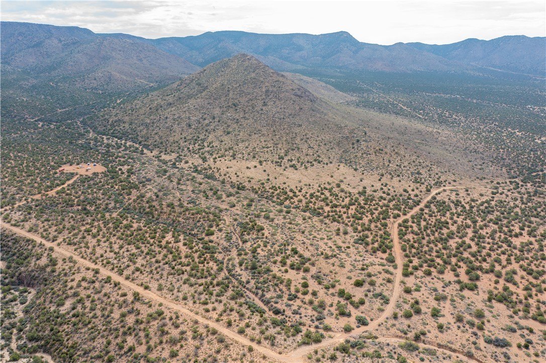 Kingman, AZ 43 Acre Land