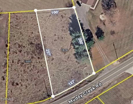 Residential Building Lot