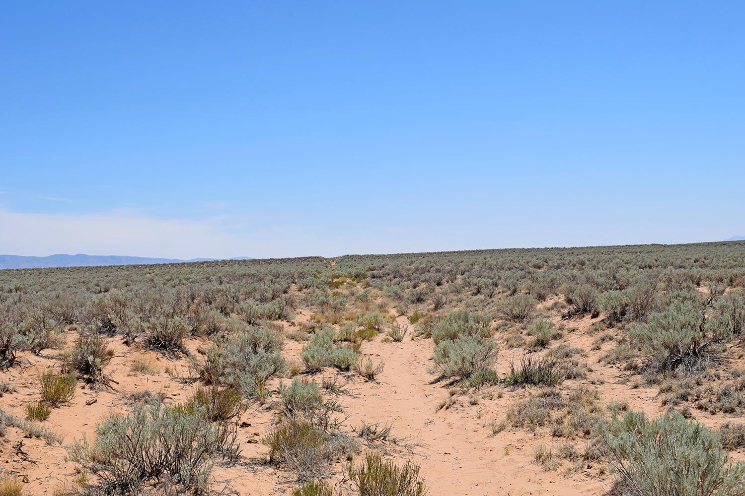 Land with Incredible Views