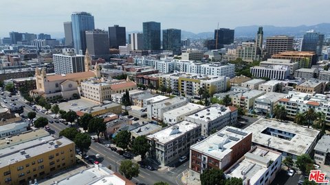 Koreatown 24-Unit Investment Opportunity