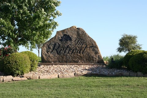 Residential Home Lot in Resort Community
