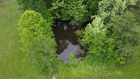 Recreational Hunting Land