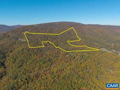 LAND, DYKE, VA