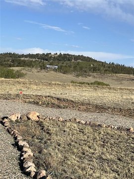 Land with Mountain Views