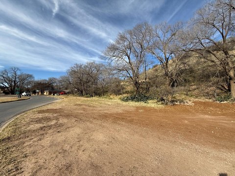 Residential Land in Ransom Canyon