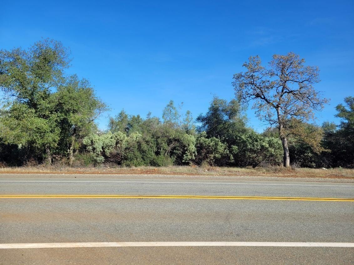 Millville Land with Creek Frontage