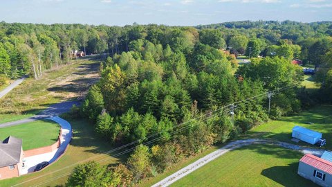 LAND - Corbin, KY