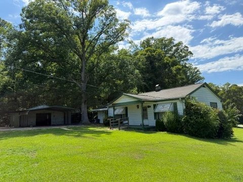 Land, Greenwood, SC