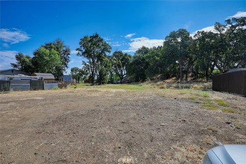 LAND - Clearlake, CA