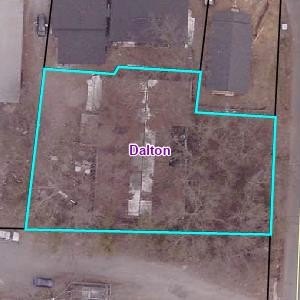 LAND - DALTON, GA