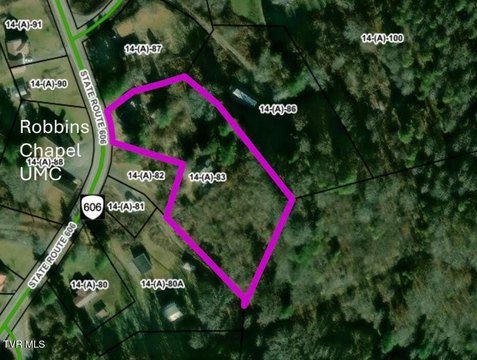 Land in Keokee, Virginia