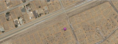 Residential Lot Near Schools