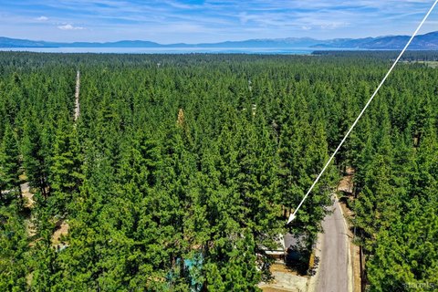 LAND - South Lake Tahoe, CA