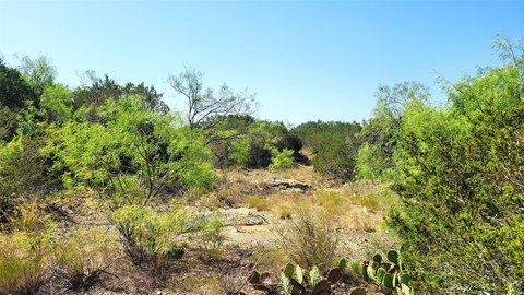 Rural Hunting Land with Water