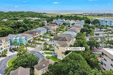 Land/Lots, Hilton Head Island, SC