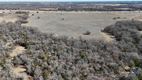 Undeveloped Land in Wise County
