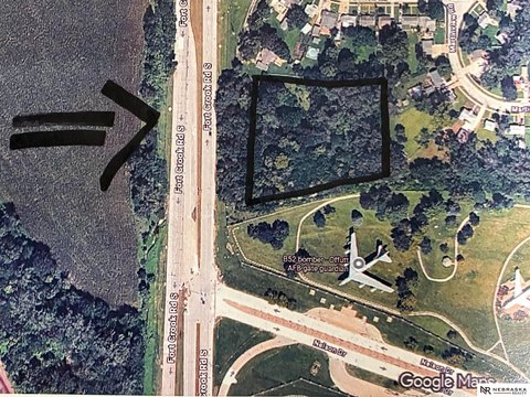 Bellevue Residential Land Opportunity