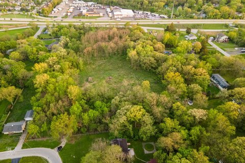 West Chicago Land For Sale