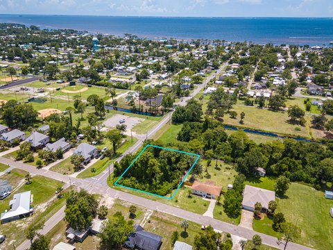 Port St. Joe Land Parcel