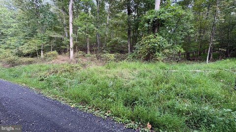 Land, FRONT ROYAL, VA