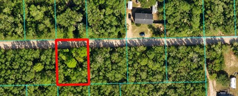 Land, FORT MC COY, FL