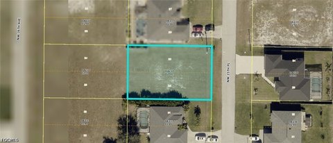 Land, Cape Coral, FL