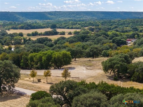 Land, Gatesville, TX