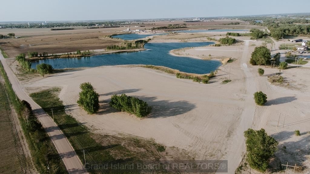 Central City Lake Community Land